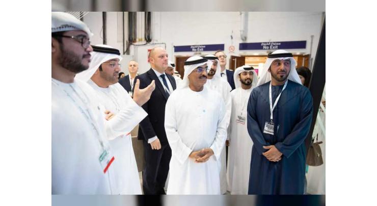 Breakbulk Middle East effectively aligns with Expo 2020