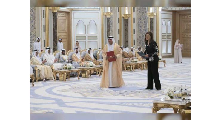Mohamed bin Zayed, El Sisi witness exchange of signed agreements between UAE, Egypt