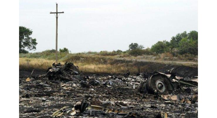 MH17 calls 'show ties between Russian officials, rebels'

