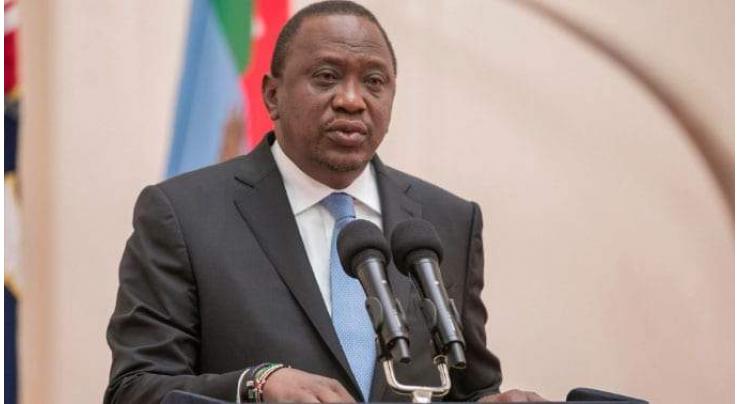Kenya, Somalia, agree to normalise ties after tensions
