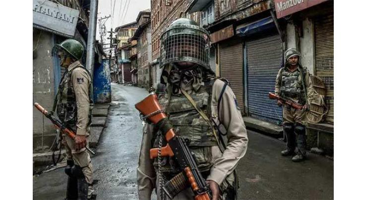 Uncertainty prevails in IOK as lockdown enters 103rd day
