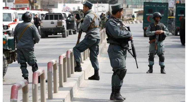 Taliban Attack Kills 4 Soldiers in Northern Afghanistan - Police