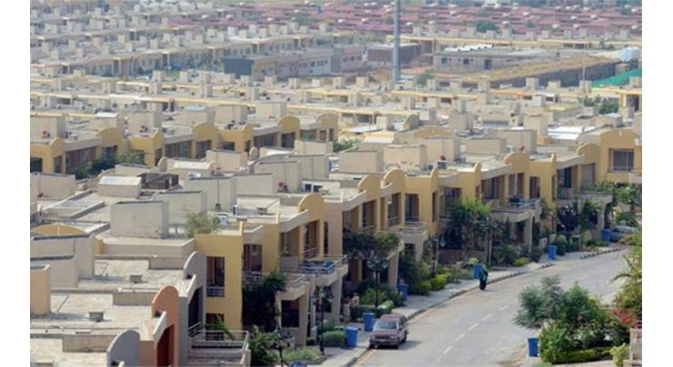 Govt to develop special housing sector for overseas Pakistanis  in capital
