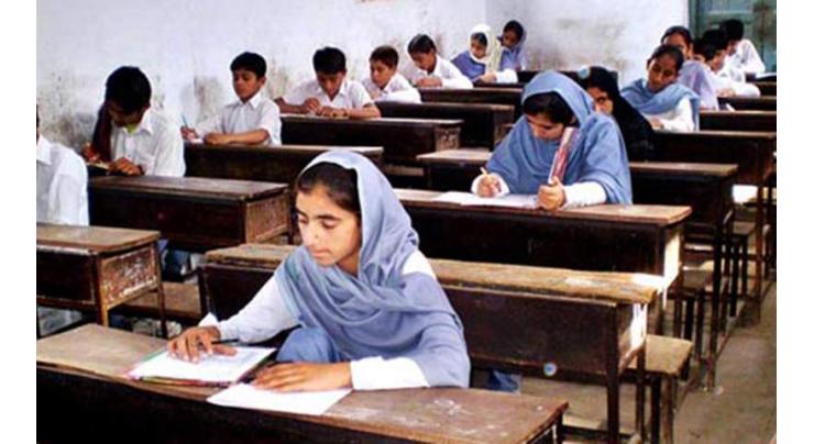 Khyber DC for vacating illegally occupied buildings of schools
