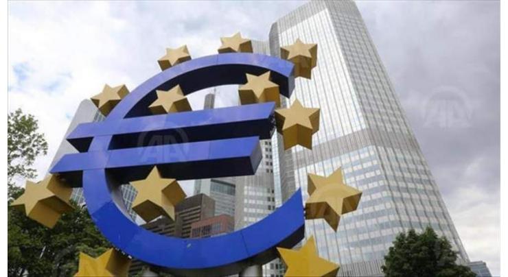 EU's annual inflation stands ar 1.1% in October
