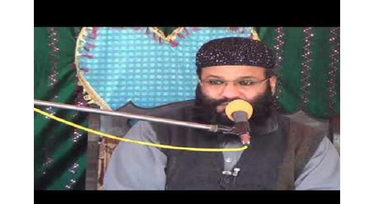 Maulana Shuaib entry into Abbotabad banned till Nov.20
