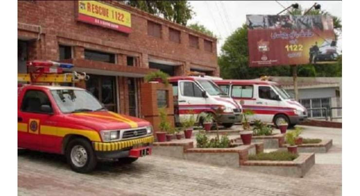 Punjab Emergency Service provides services to 942 road accident victims

