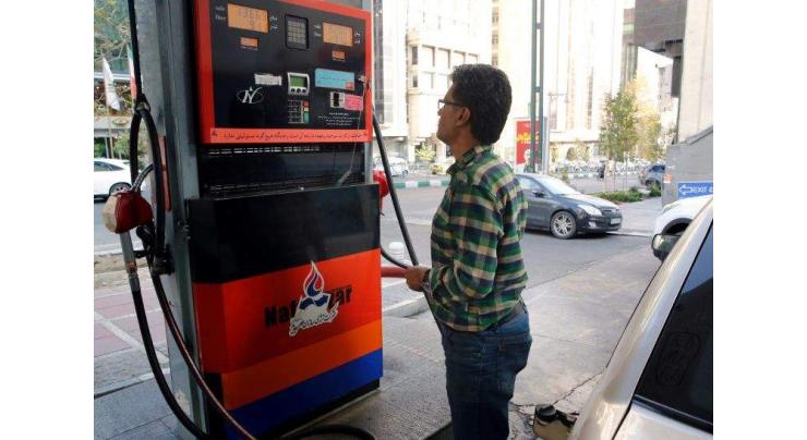 Iran moves on ultra-cheap petrol, starts rationing
