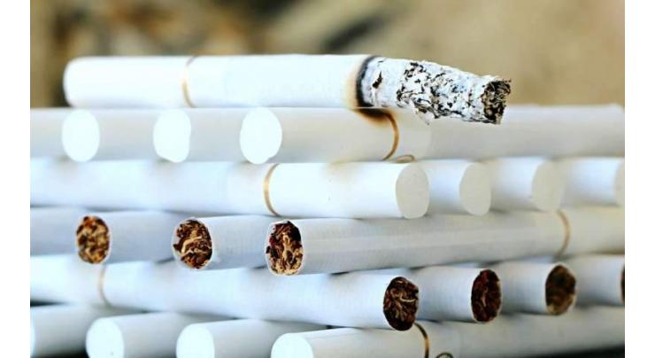 Report takes aim at lax Swiss tobacco rules
