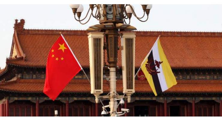 China-Brunei joint venture aims to double local workforce
