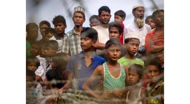 International Criminal Court approves probe Into crimes against Rohingya Muslims
