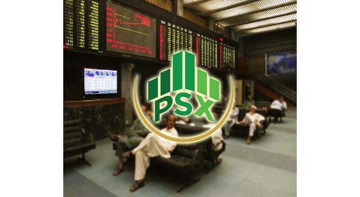 Bulls lift PSX index by 1605 points to 37,583.89 points in a week
