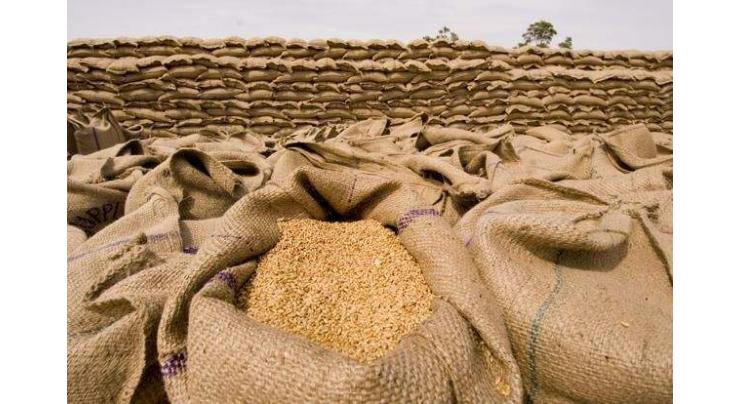 HCSTSI supports Ataa Chakki owners' demand of enhancing wheat quota
