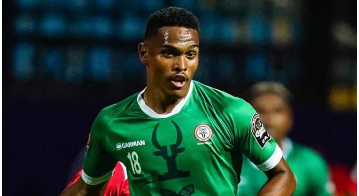Winning start for Madagascar as they seek more glory
