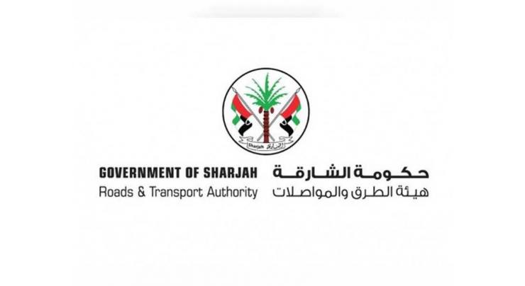Sharjah Roads Authority completes AED28 million road networks in Central Region