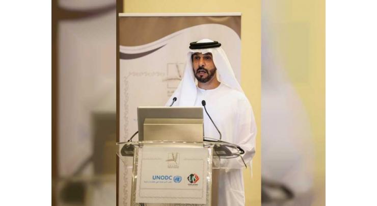 Abu Dhabi hosts conference on combatting crime and violent extremism