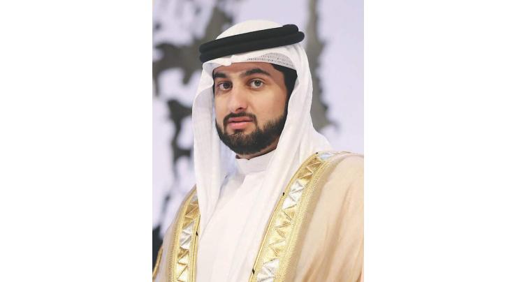 Ahmed bin Mohammed welcomes International Sports Innovation Conference participants
