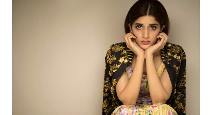 Mawra Hocane reveals reason behind not getting any award until now