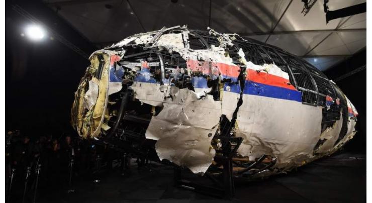JIT Gets Materials on MH17 Crash From Kiev That Responds for Unclosed Air Space - Kremlin