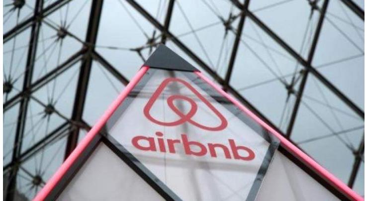 Airbnb becomes a leading Olympic partner through to 2028
