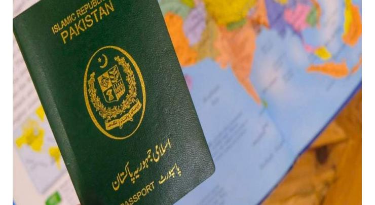 The Ministry of Overseas Pakistanis is in the process of providing data to the families of those Pakistanis who had been released in Saudi Arabia and the United Arab Emirates