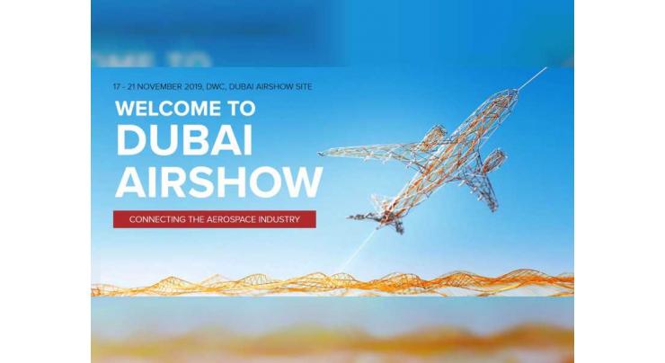 11 deals worth over AED7.6 bn signed on Dubai Air Show&#039;s first day