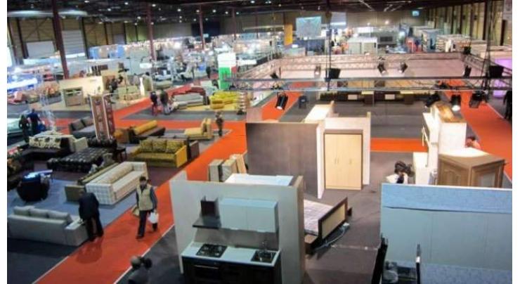 Foreign delegates start arriving to participate in PFC Interiors Pakistan exhibition