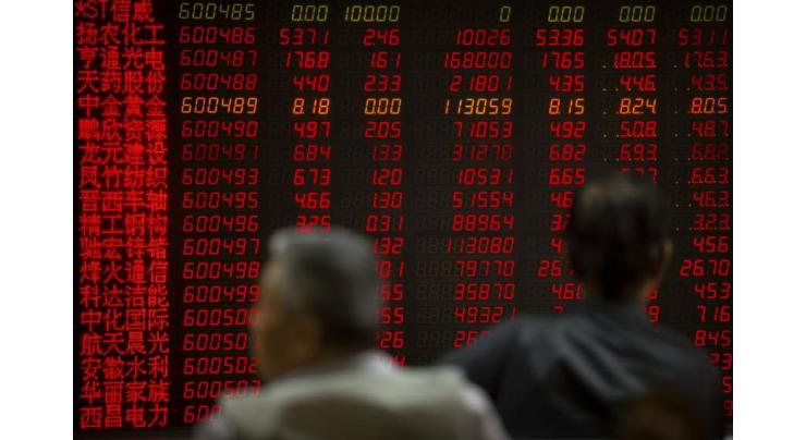 Asian markets rose as investors remain buoyed by trade hopes
