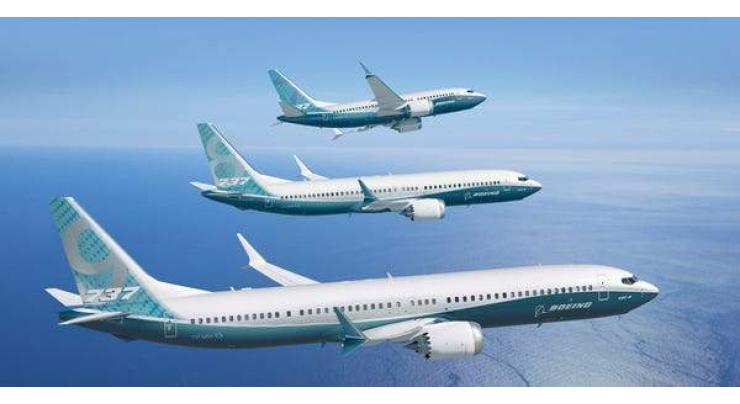 Air Astana says signals intent to buy 30 Boeing 737 MAX
