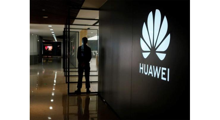 US extends license for businesses to work with Huawei by 90 days
