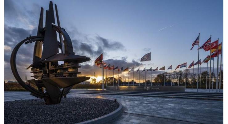 Stoltenberg Says NATO to Recognize Space as New Operational Domain