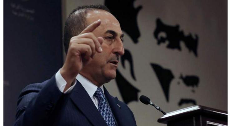 Russia Fully Implements Obligations Under Sochi Memorandum on Syria - Turkish Foreign Minister Mevlut Cavusoglu