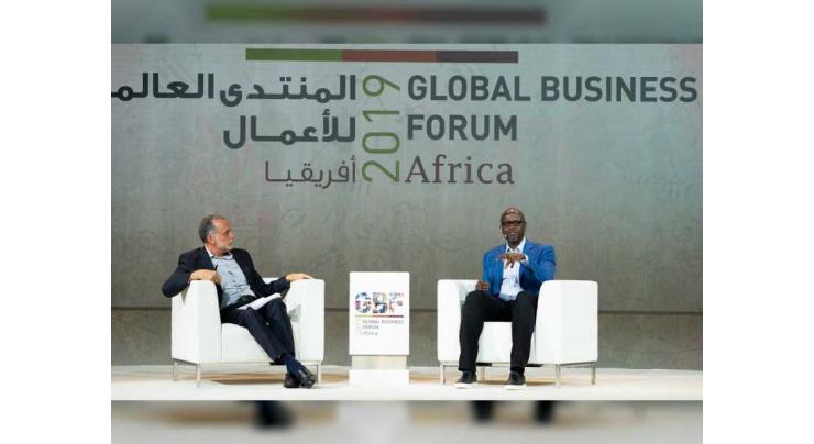 Entrepreneurship and regional integration transforming Africa’s economic landscape: Experts