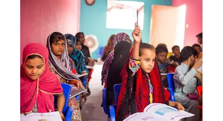 Sindhi Langauage Authority to organise seminar to mark universal children day
