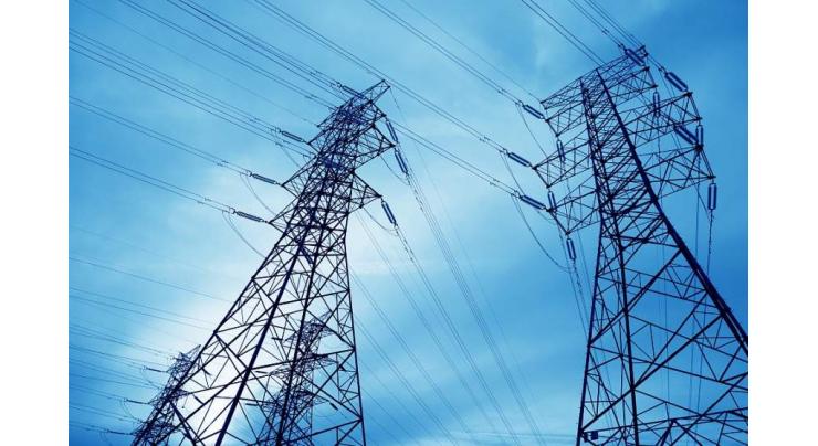 China's power use up 4.4 pct in Jan-Oct
