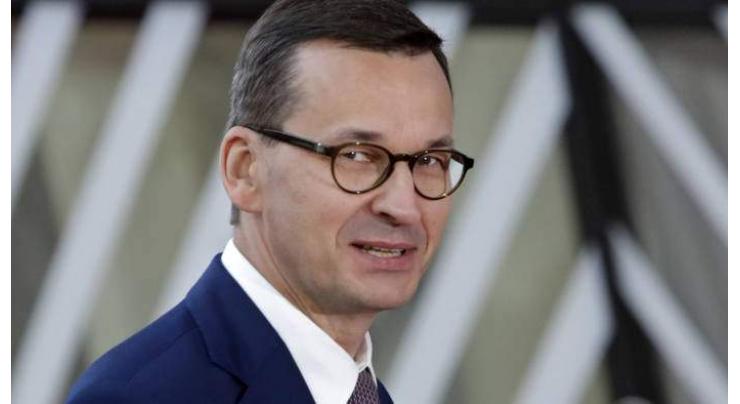 Polish Prime Minister Speaks Against LGBT Families, Says 'Exceptions' Must Not Set Norm