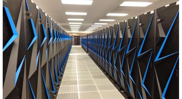 Group 42 Artemis ranked 26th on list of world’s top 500 supercomputers