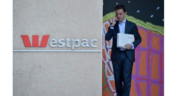 Australia's Westpac faces huge fine for money-laundering breaches

