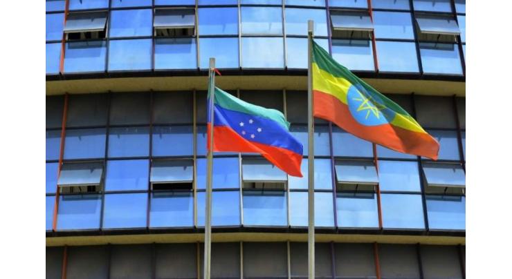 Ethiopia's Sidama people vote on regional state
