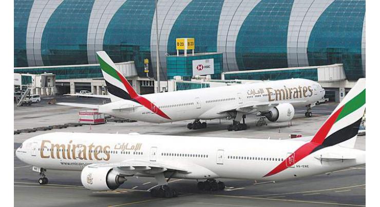 Emirates slims Boeing purchase plans amid 777X delays
