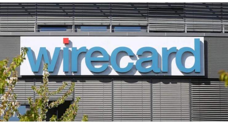 Wirecard shares slide over incomplete Singapore audit
