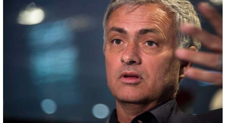 Mourinho appointed Spurs boss after Pochettino sacking
