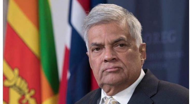 Sri Lankan government to dissolve after vote debacle
