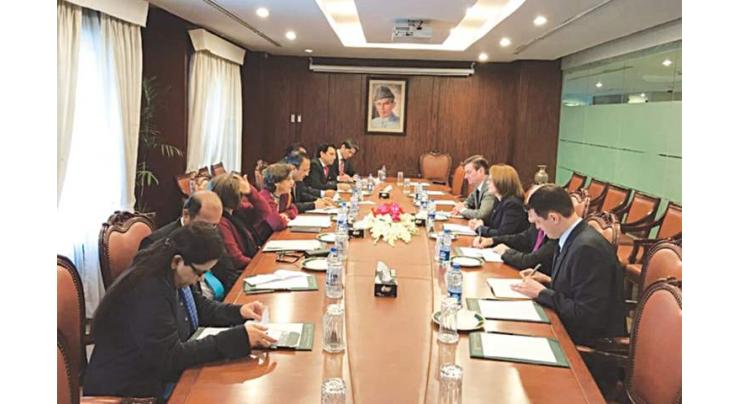 Asian body secretary to visit Pakistan on Nov 27
