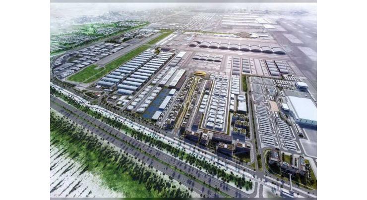 Mohammed bin Rashid Aerospace Hub a global destination in Dubai South: Report