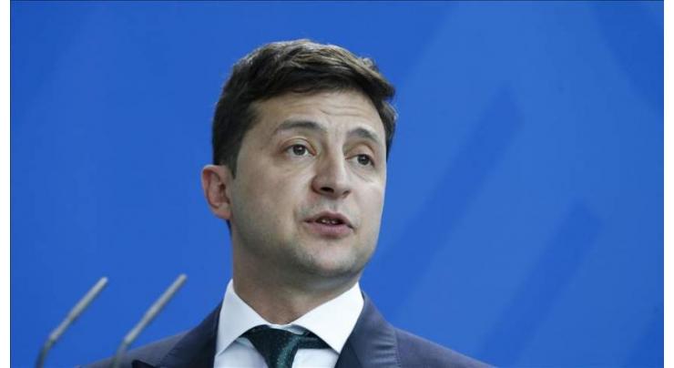 Putin Praises Zelenskyy's Efforts to Improve Situation in Ukraine