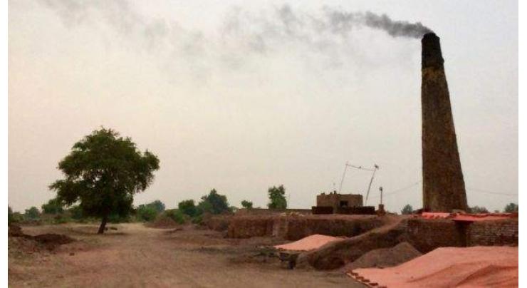 Minister directs closure of old tech brick kilns
