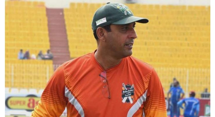 Arshad Khan suspended for one match