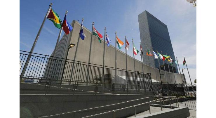 UNGA 6th Committee Adopts Resolution Urging US to Promptly Issue Visas to Diplomats