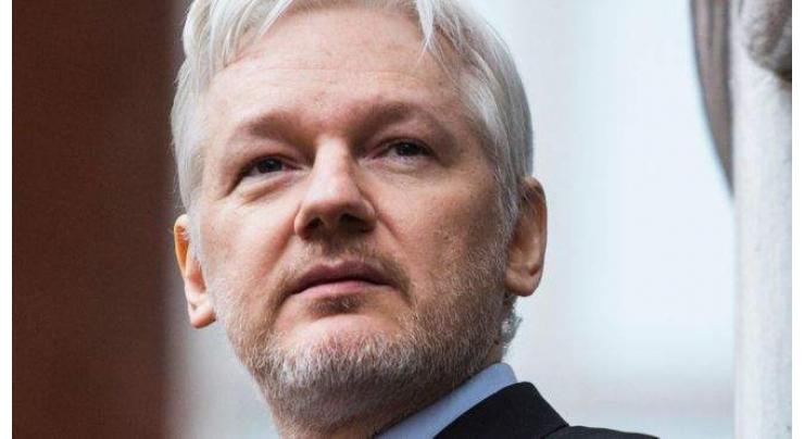 Sweden Robbed Assange of Chance to Clear Name Despite Dropping Rape Case - EU Lawmaker